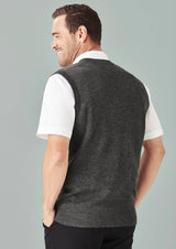 WV619M-Mens Milano Vest