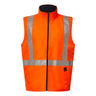 WW9018-Nsw Rail X Tape Vest