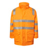 WW9025-VIC RAIL HIVIS 4 IN 1 JKT-TAPE