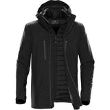 XB-4-Men's Matrix System Jacket