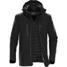 XB-4-Men's Matrix System Jacket