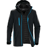 XB-4-Men's Matrix System Jacket
