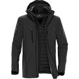 XB-4-Men's Matrix System Jacket