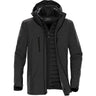 XB-4-Men's Matrix System Jacket
