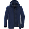 XB-4-Men's Matrix System Jacket