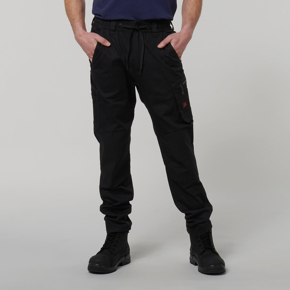 Y02204-Hard Yakka Mens Toughmaxx Pants