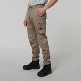 Y02204-Hard Yakka Mens Toughmaxx Pants