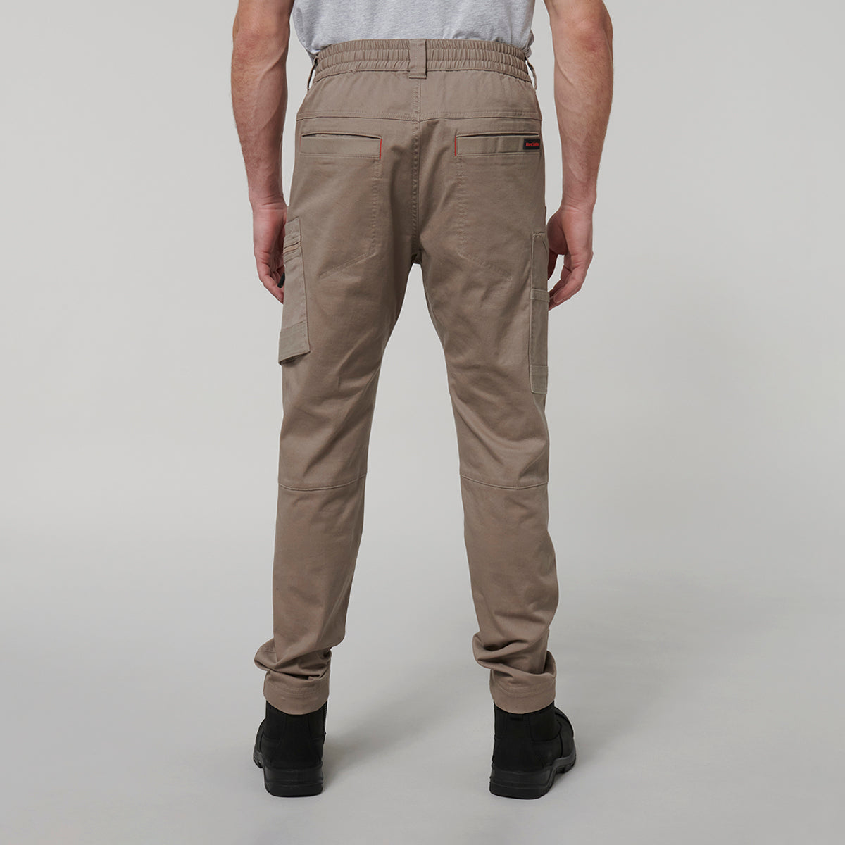 Y02204-Hard Yakka Mens Toughmaxx Pants