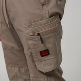 Y02204-Hard Yakka Mens Toughmaxx Pants