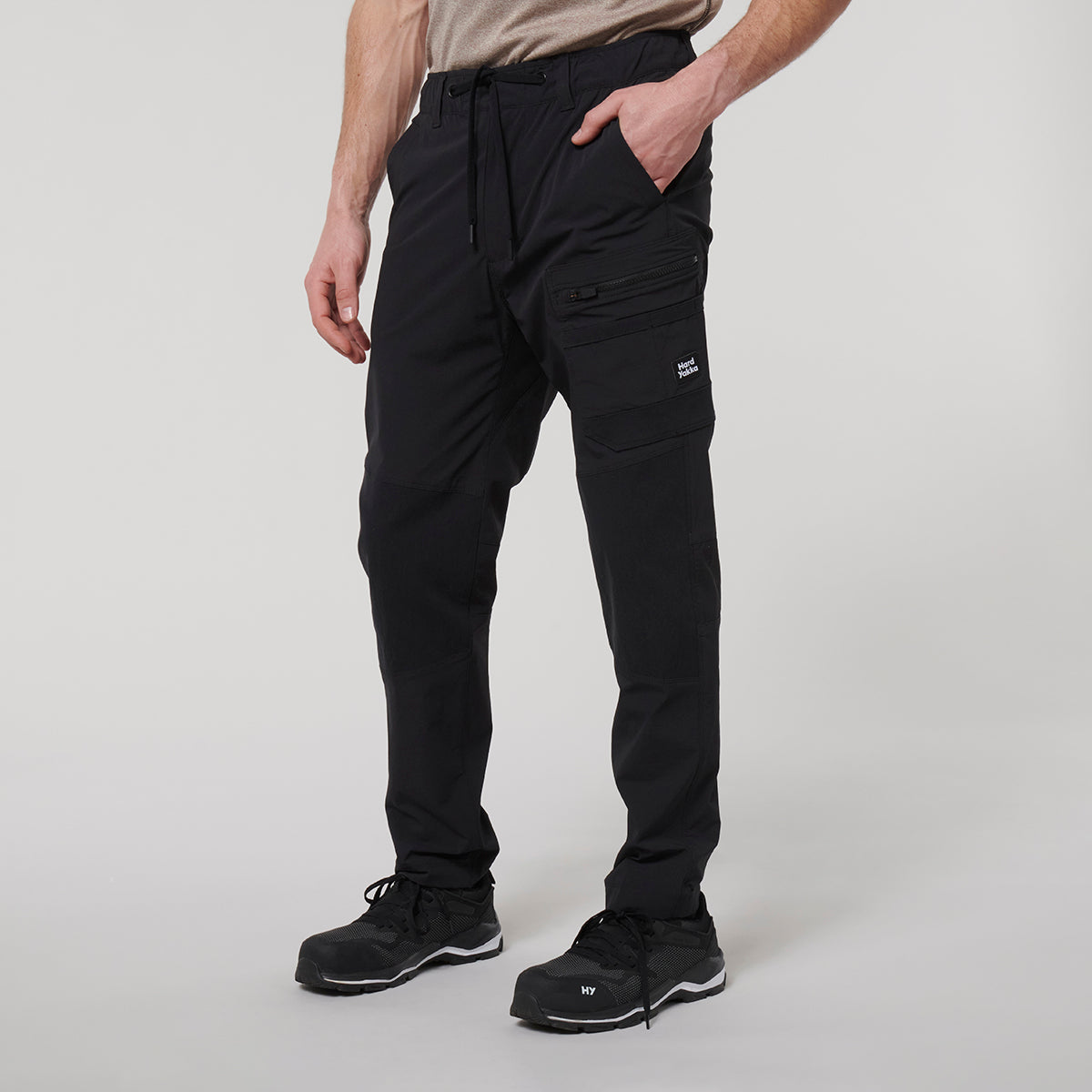 Y02205-Hard Yakka Mens X Pants