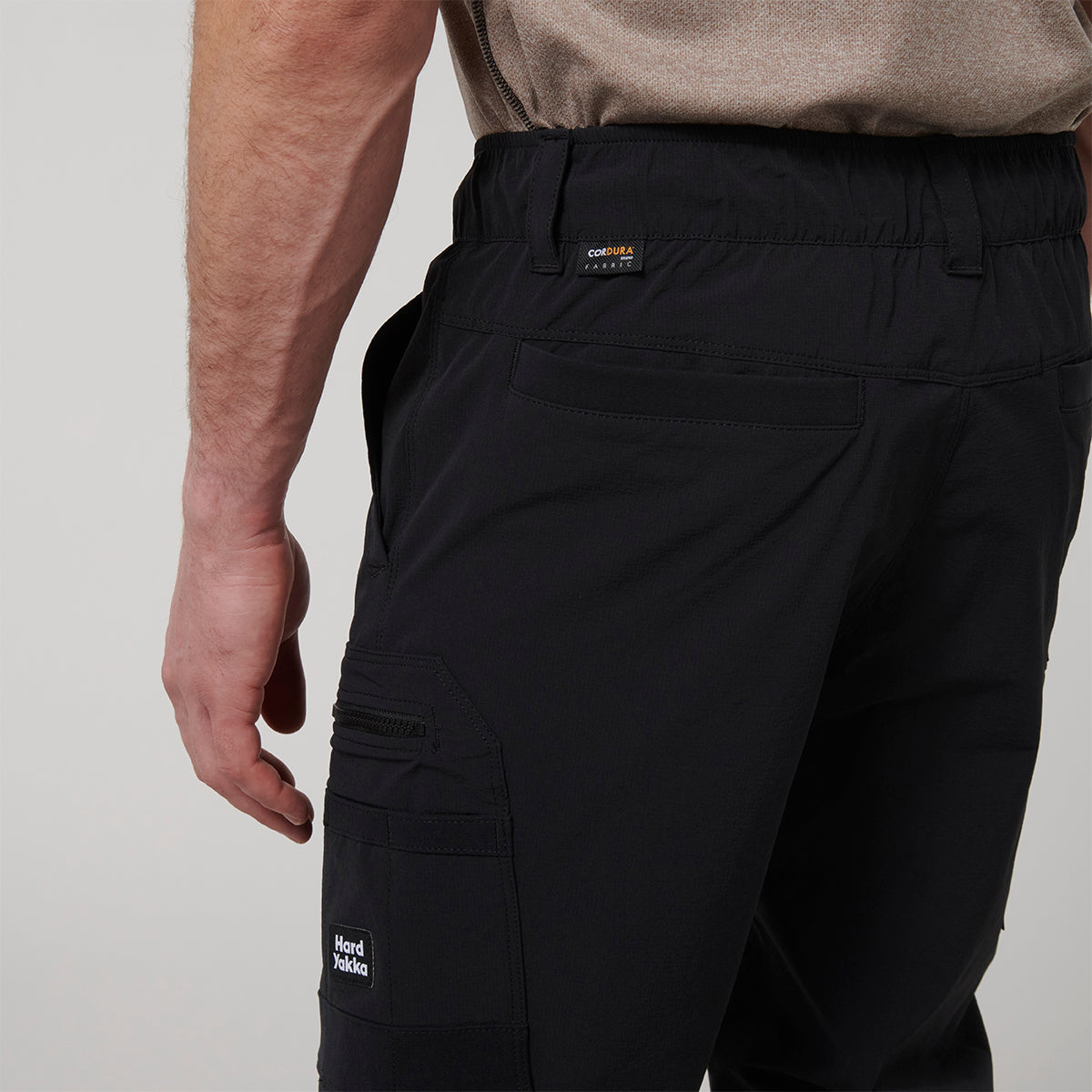 Y02205-Hard Yakka Mens X Pants