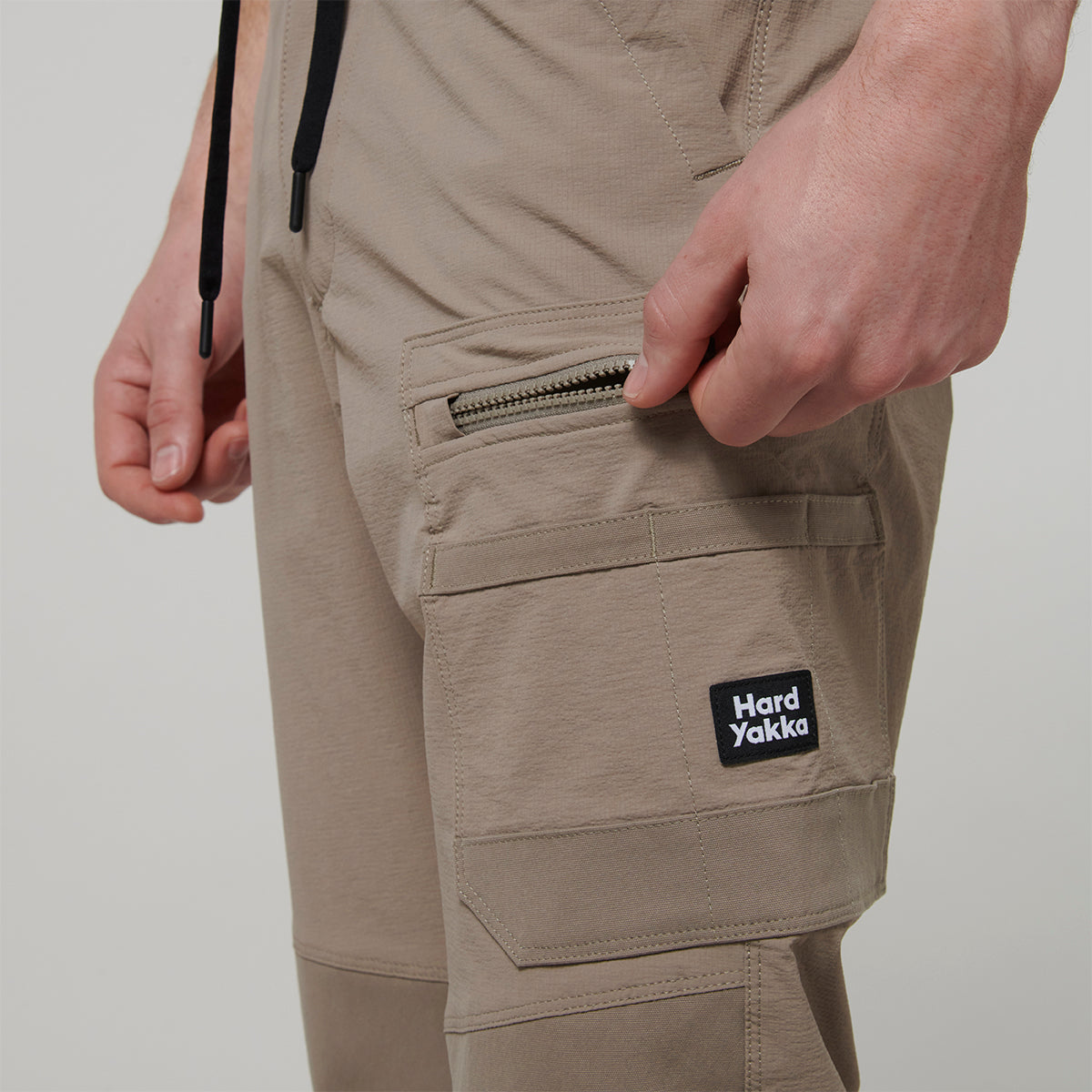 Y02205-Hard Yakka Mens X Pants