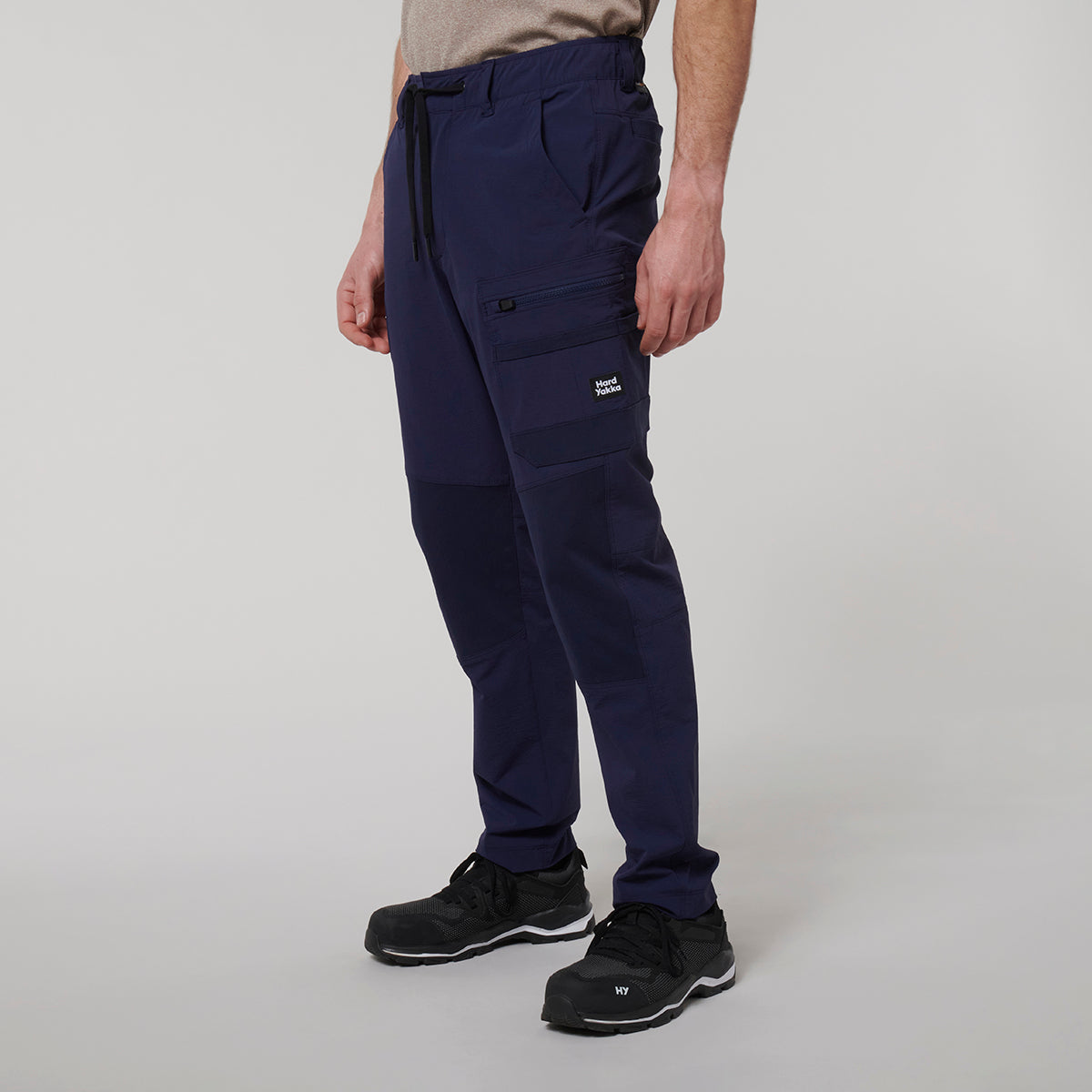 Y02205-Hard Yakka Mens X Pants