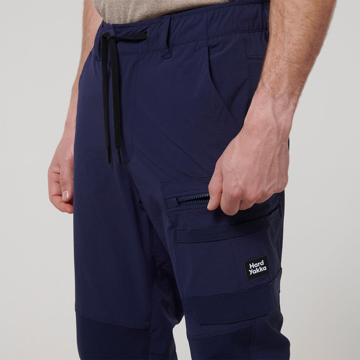 Y02205-Hard Yakka Mens X Pants