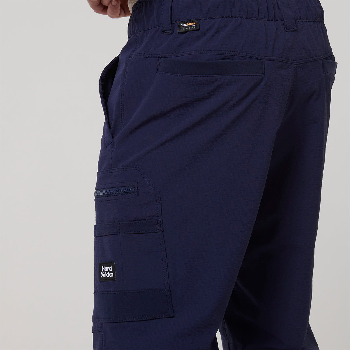 Y02205-Hard Yakka Mens X Pants