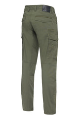 3056 RIPSTOP SLIM FIT COTTON CARGO PANT