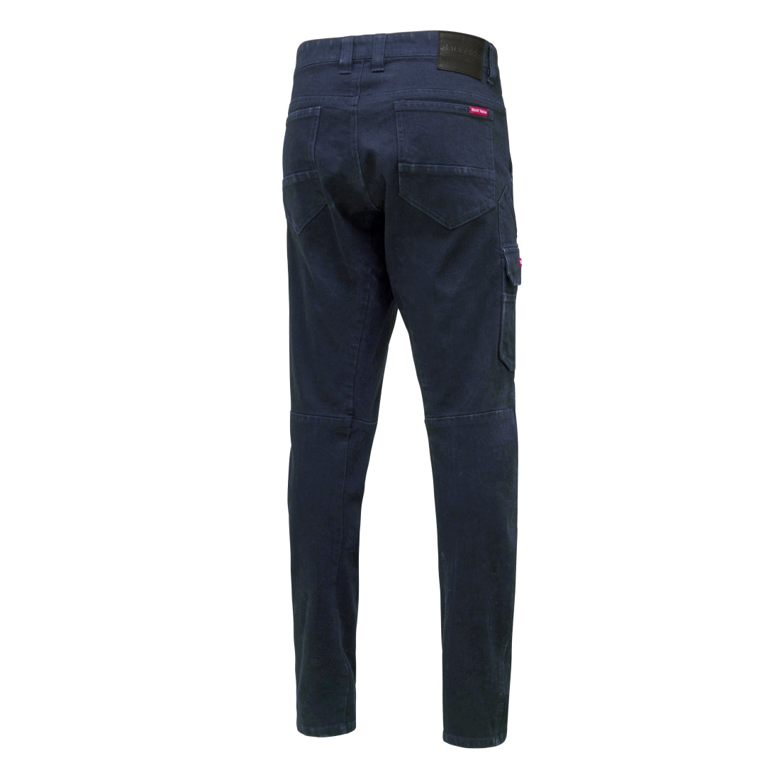 DYNEEMA SLIM FIT TOUGH DENIM WORK JEANS