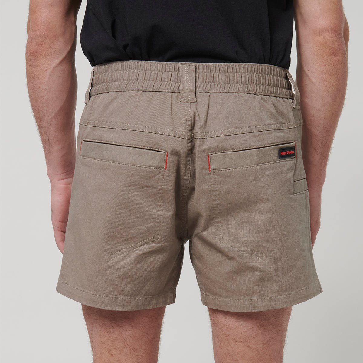 Y05164-Hard Yakka Mens Toughmaxx Short Shorts