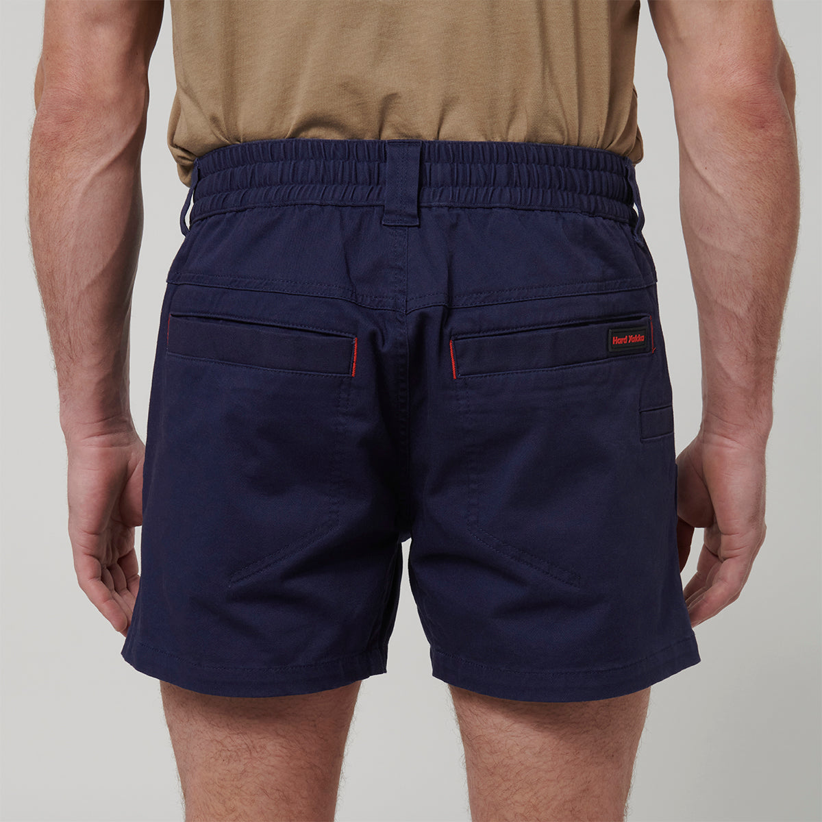 Y05164-Hard Yakka Mens Toughmaxx Short Shorts