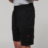 Y05165-Hard Yakka Mens Toughmaxx Mid Shorts