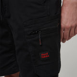 Y05165-Hard Yakka Mens Toughmaxx Mid Shorts