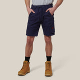 Y05165-Hard Yakka Mens Toughmaxx Mid Shorts