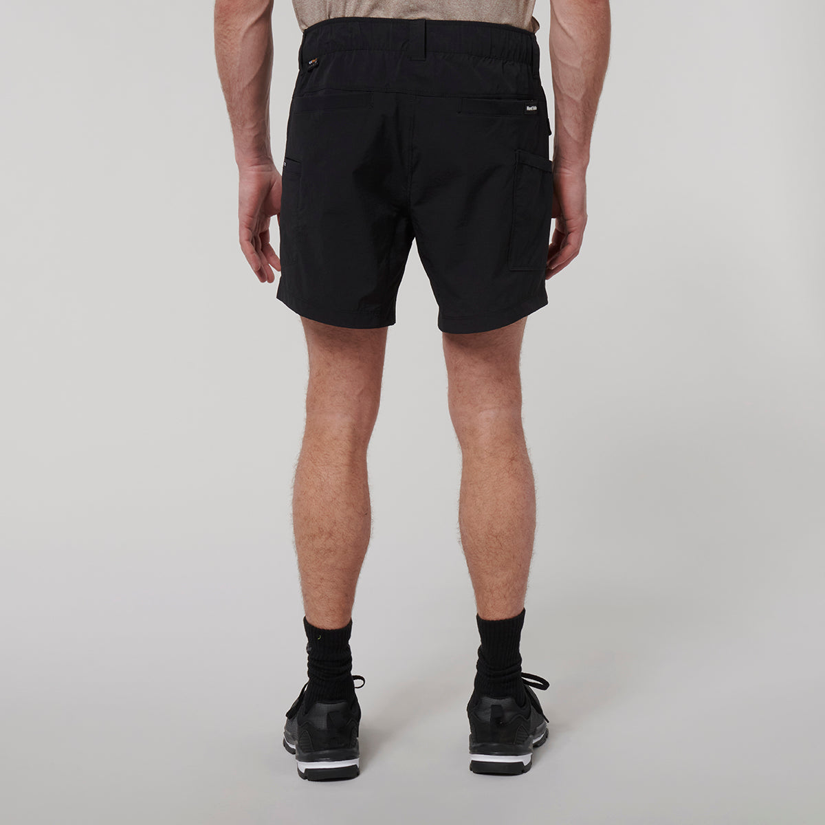 Y05166-Hard Yakka Mens X Short Shorts