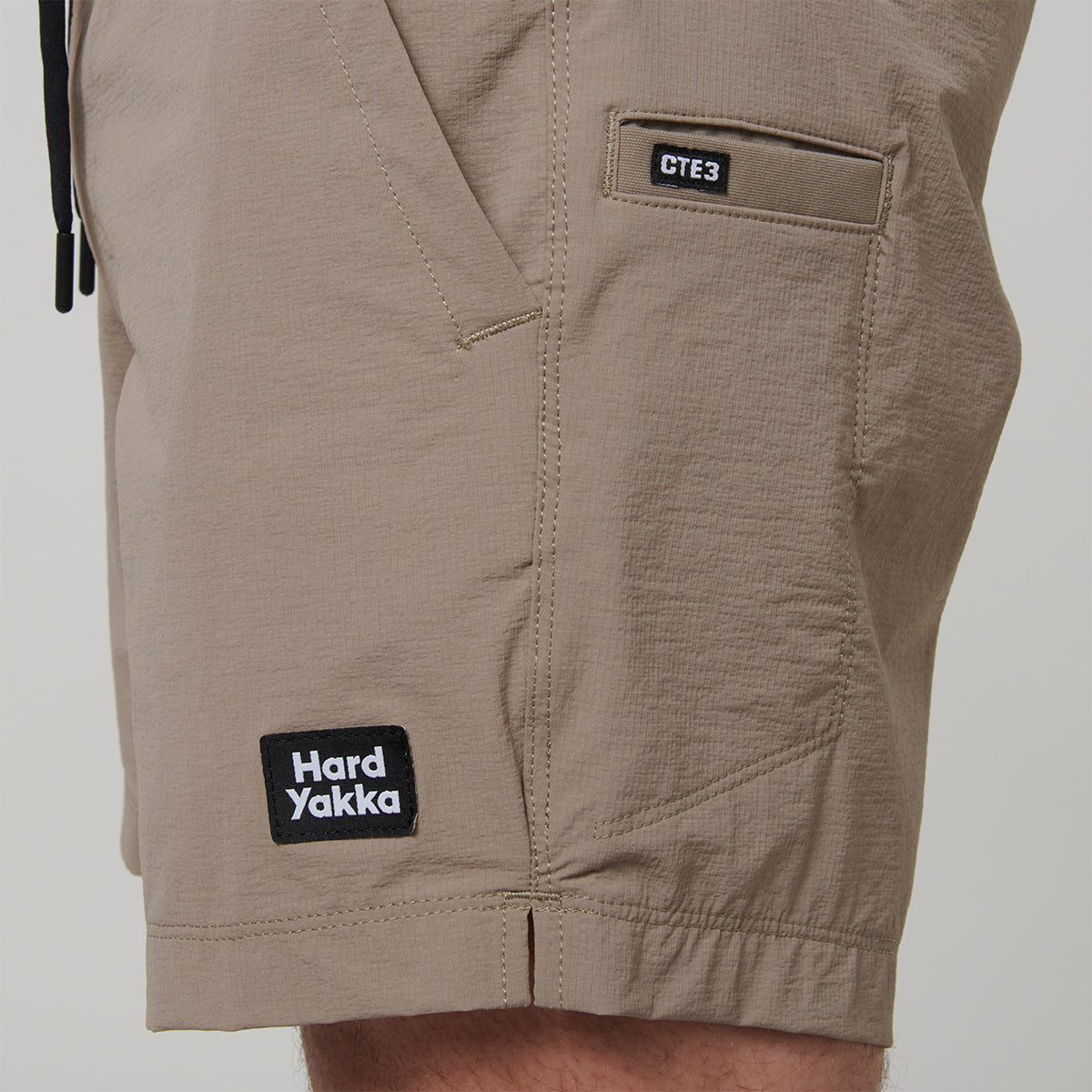 Y05166-Hard Yakka Mens X Short Shorts