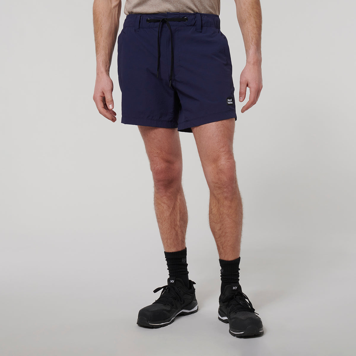 Y05166-Hard Yakka Mens X Short Shorts