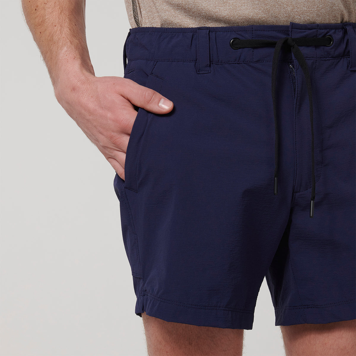 Y05166-Hard Yakka Mens X Short Shorts