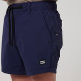 Y05166-Hard Yakka Mens X Short Shorts