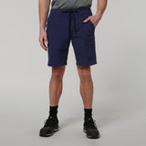 Y05167-Hard Yakka Mens X Mid Shorts