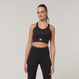 Y08060-Hard Yakka Womens Sport X Work Crop