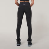 Y08061-Hard Yakka Womens Sport X Legging