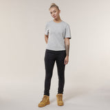 WOMEN'S HIGH WAISTED SLIM FIT JEGGING