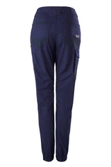 WOMEN'S RAPTOR CUFF WORK PANT