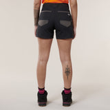 WOMEN'S RAPTOR SHORT SHORT