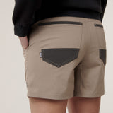 WOMEN'S RAPTOR SHORT SHORT