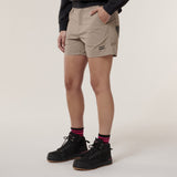 WOMEN'S RAPTOR SHORT SHORT