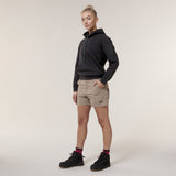 WOMEN'S RAPTOR SHORT SHORT