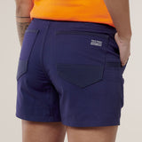 WOMEN'S RAPTOR SHORT SHORT