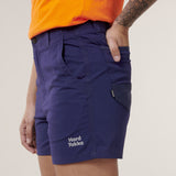 WOMEN'S RAPTOR SHORT SHORT