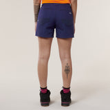 WOMEN'S RAPTOR SHORT SHORT