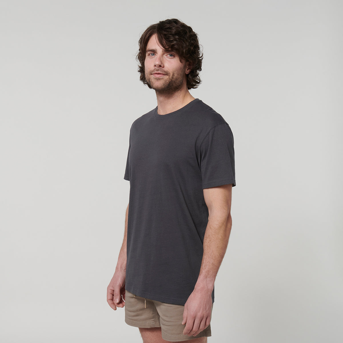 Y19251-Hard Yakka Core Mens Short Sleeve Tee