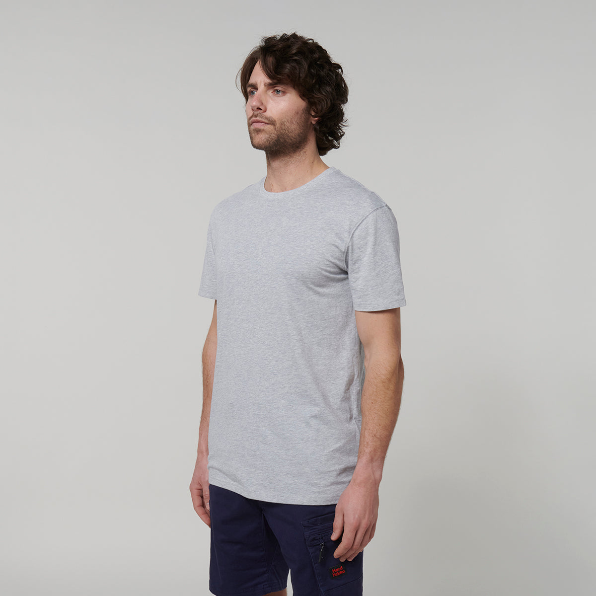 Y19251-Hard Yakka Core Mens Short Sleeve Tee