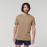 Y19251-Hard Yakka Core Mens Short Sleeve Tee