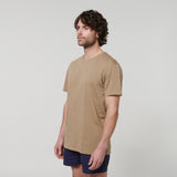 Y19251-Hard Yakka Core Mens Short Sleeve Tee