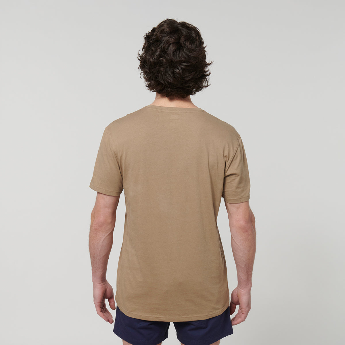 Y19251-Hard Yakka Core Mens Short Sleeve Tee