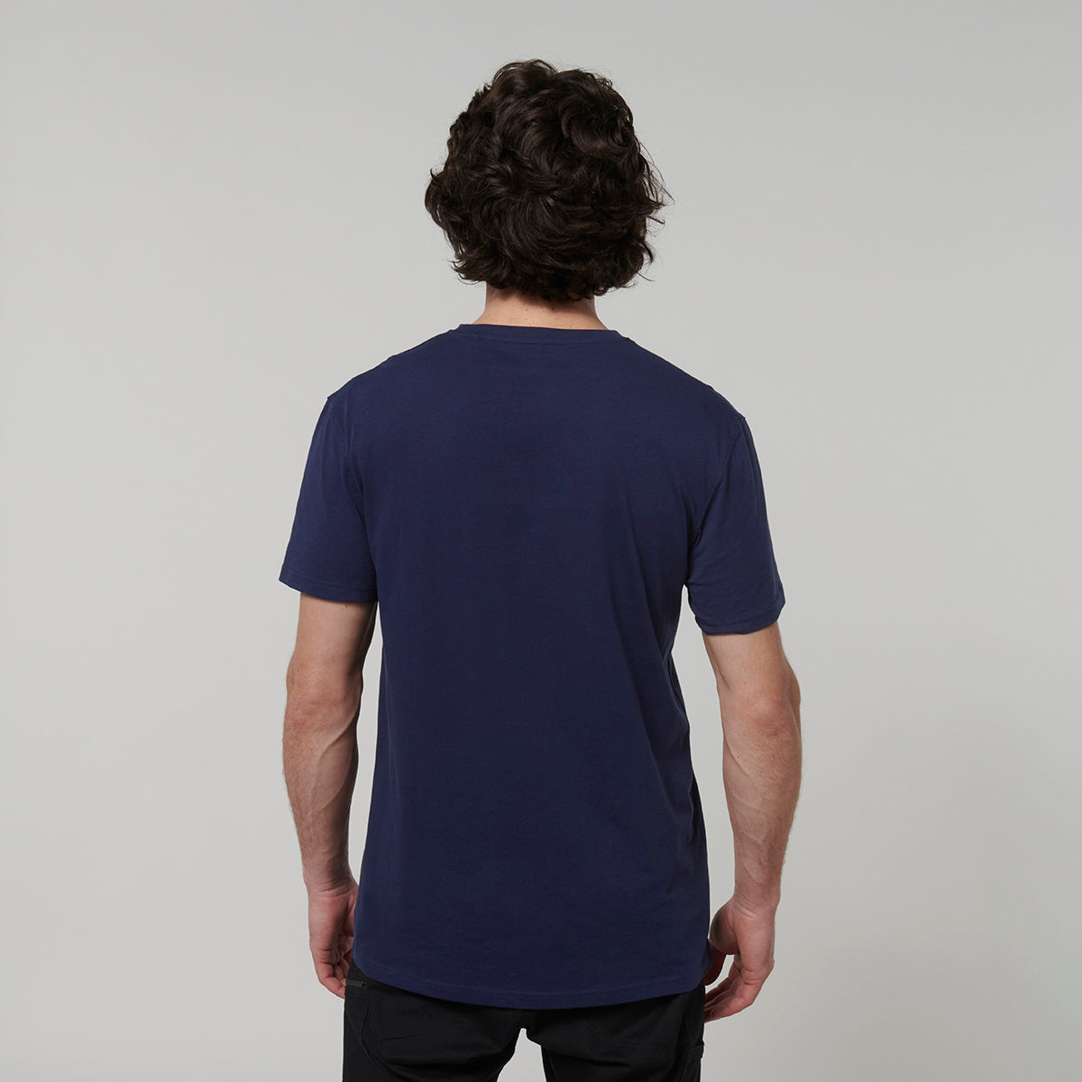 Y19251-Hard Yakka Core Mens Short Sleeve Tee