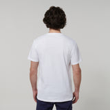 Y19251-Hard Yakka Core Mens Short Sleeve Tee